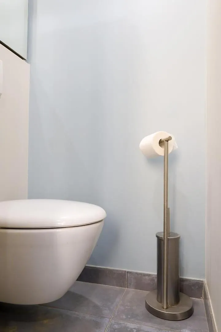 Spacieux Pour 6 - Passy, Appartement