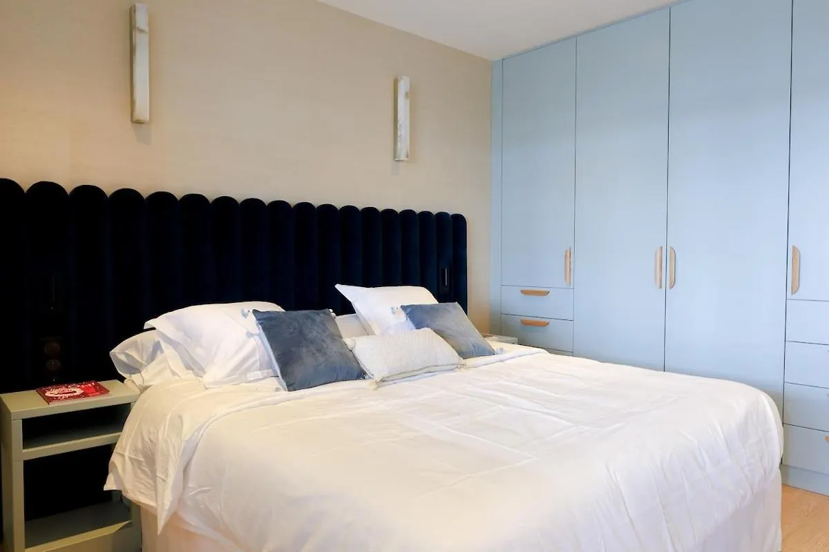 Apartment Spacieux Pour 6 - Passy, *