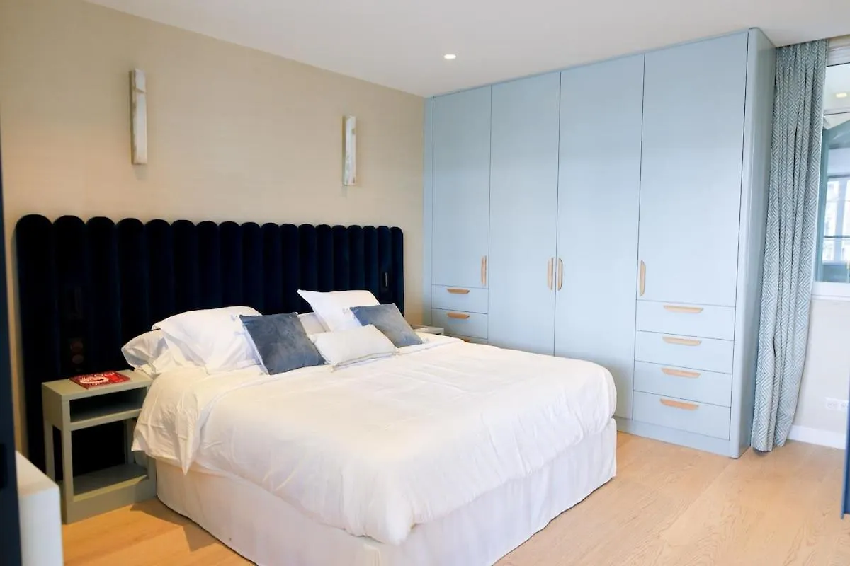 Spacieux Pour 6 - Passy, Paris
