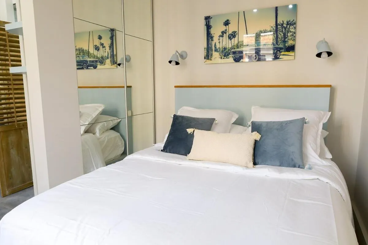 Spacieux Pour 6 - Passy, Apartment *