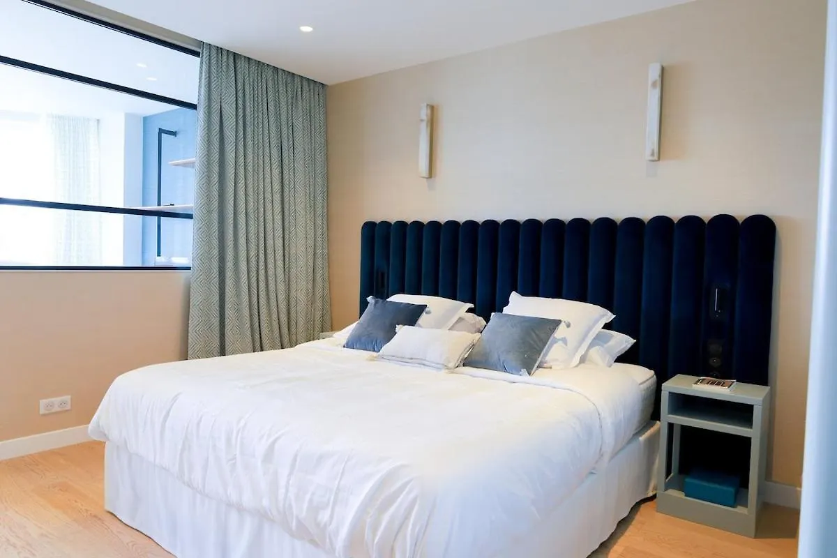 Spacieux Pour 6 - Passy, Apartment *